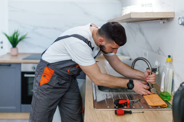 Professional Plumbing in South Apopka, FL