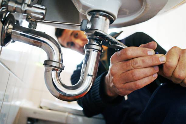 Water Softener Installation in South Apopka, FL