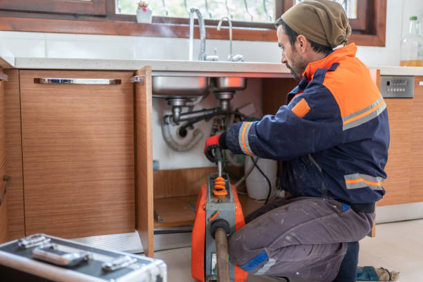 Best Commercial Plumbing Services  in South Apopka, FL