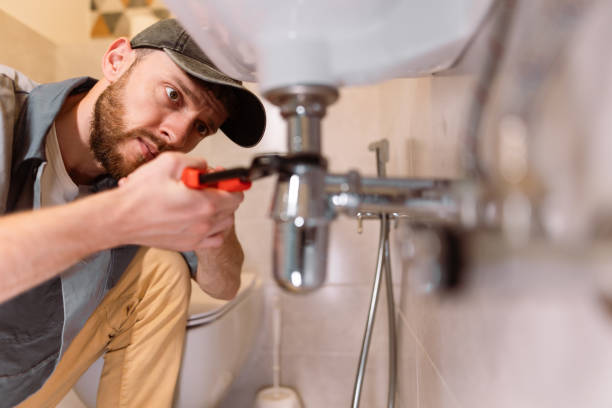 Best Leak Detection Services  in South Apopka, FL