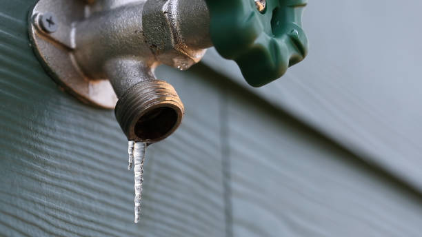 Best Gas Line Repair  in South Apopka, FL