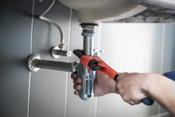 Best Sewer Cleaning Services  in South Apopka, FL