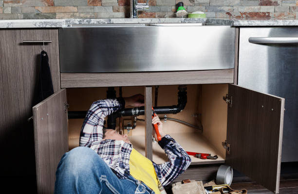 Best Plumbing Services Near Me  in South Apopka, FL