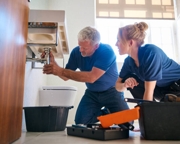 Professional Plumbing in South Apopka, FL